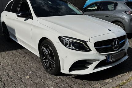 Mercedes-Benz C 220 222.850 km 14.950 &euro; Eddersheim 65795