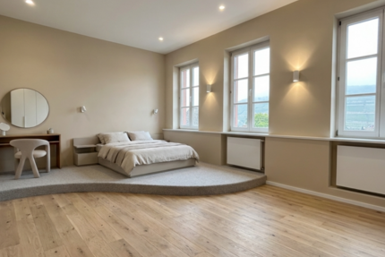 Haus Bingen am Rhein - 6 Zimmer, 140 m&sup2;, 385.000&euro; | Angebot:27024732