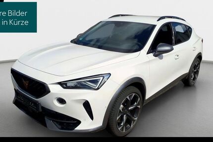 Cupra Formentor 25.153 km 31.490 &euro; Hofheim-Diedenbergen 65719