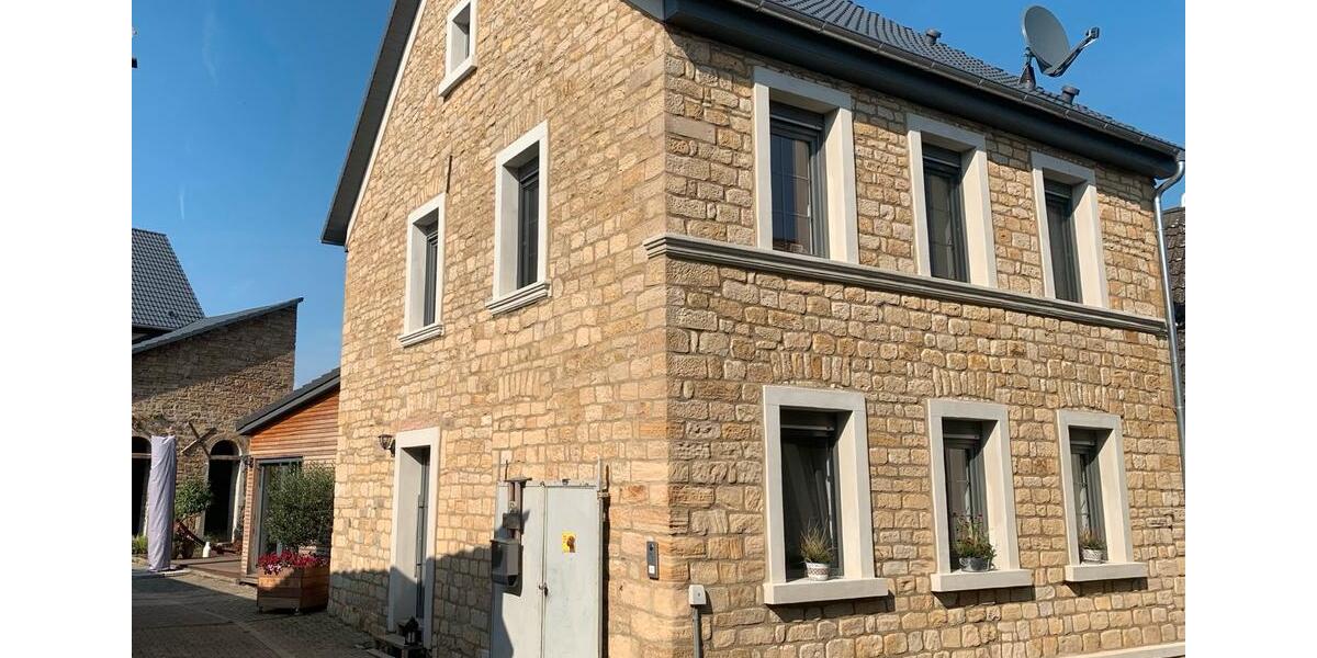 Bauernhaus, Landhaus Bechtolsheim - 6 Zimmer, 120 m&sup2;, 550.000&euro; | Angebot:26948846