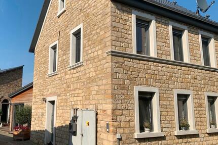 Haus Bechtolsheim - 6 Zimmer, 120 m&sup2;, 550.000&euro; | Angebot:26948846