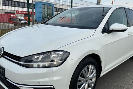 VW Golf 105.245 km 12.500 &euro; Büttelborn 64572