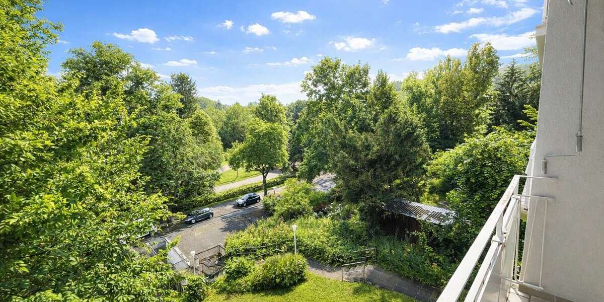 Etagenwohnung Wiesbaden Nordost - 4 Zimmer, 116 m&sup2;, 599.000&euro; | Angebot:26972744