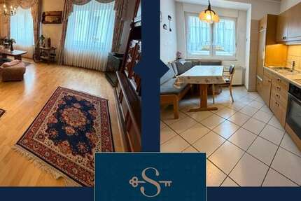 Haus Wiesbaden Mainz-Kostheim - 3 Zimmer, 95 m&sup2;, 349.000&euro; | Angebot:26699094