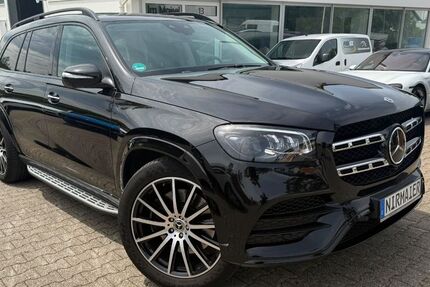 Mercedes-Benz GLS 450 39.900 km 81.900 &euro; Taunusstein 65232