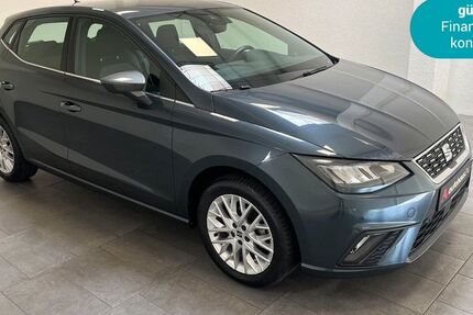 Seat Ibiza 23.738 km 13.870 &euro; Egelsbach 63329