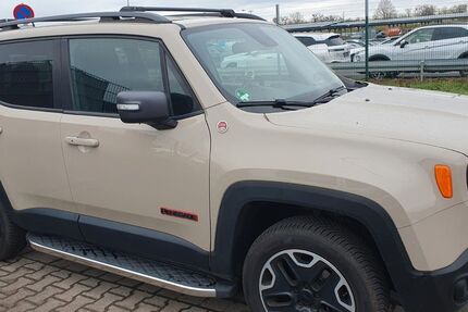 Jeep Renegade 142.174 km 11.600 &euro; Riedstadt 64560