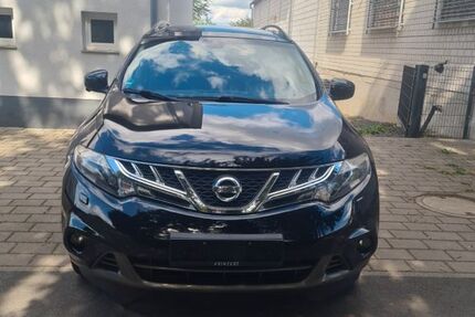 Nissan Murano 152.700 km 9.300 &euro; geinsheim 65468