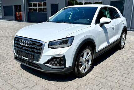 Audi Q2 135.407 km 16.900 &euro; Albig 55234