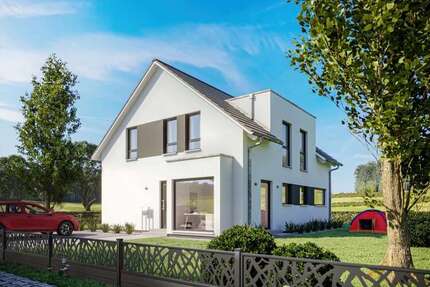 Haus Dalheim - 5 Zimmer, 164 m&sup2;, 557.345&euro; | Angebot:27249114