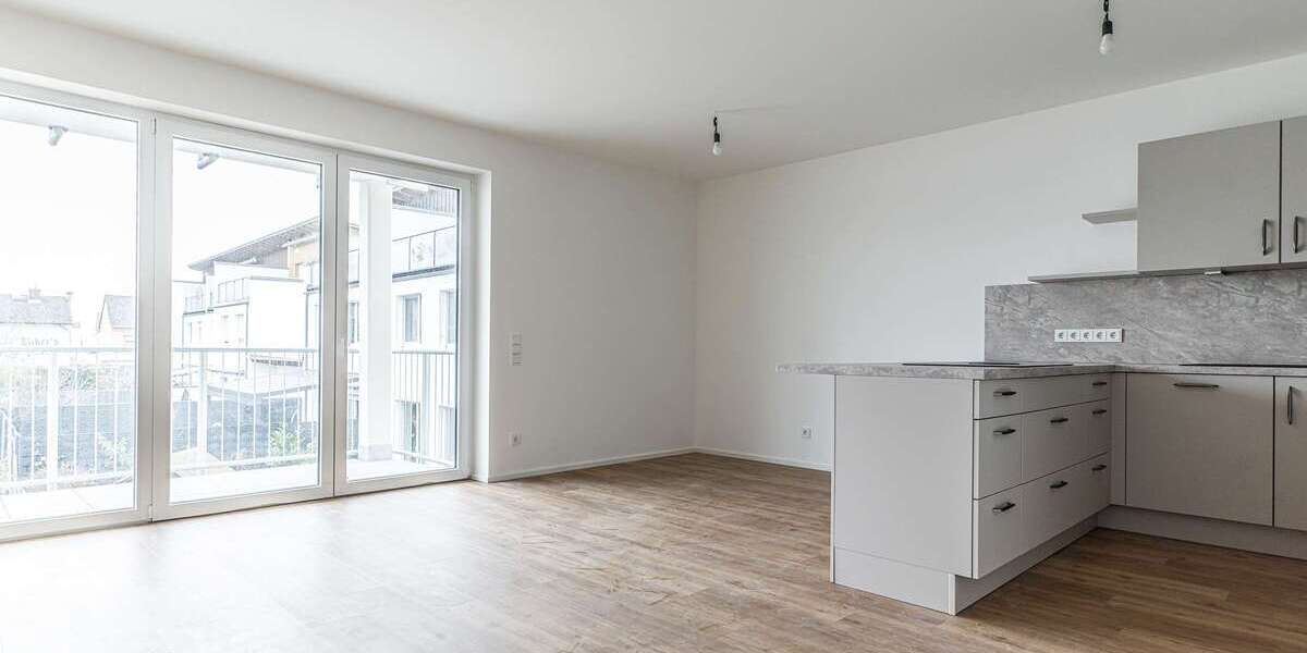 Etagenwohnung Hattersheim - 6 Zimmer, 154 m&sup2;, 1.880&euro; | Angebot:27291241