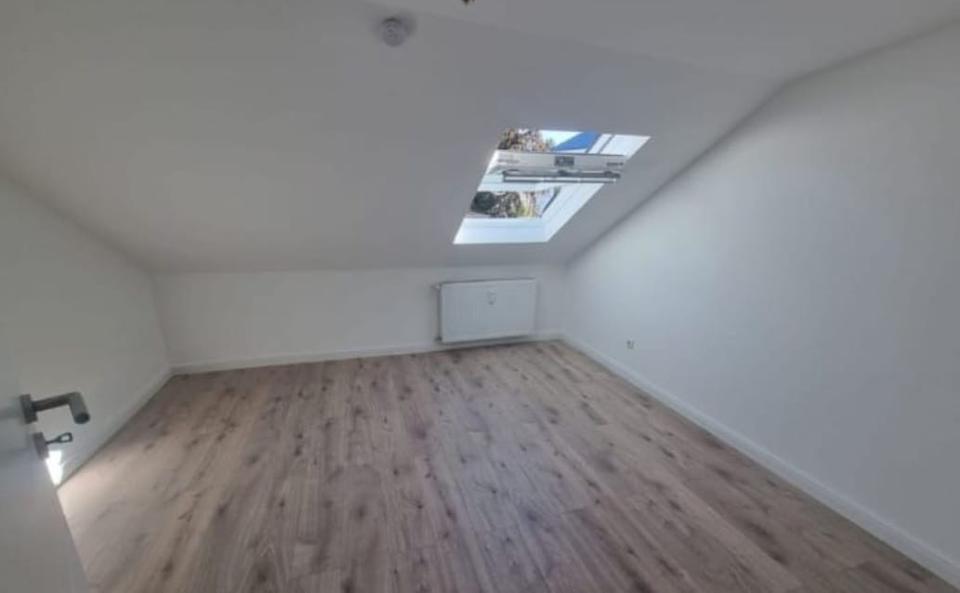 Dachgeschoßwohnung Bad Schwalbach - 3 Zimmer, 77 m&sup2;, 289.000&euro; | Angebot:27163083