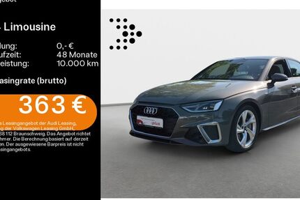 Audi A4 94.356 km 23.690 &euro; Hofheim 65719