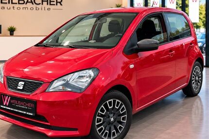 Seat Mii 16.800 km 8.900 &euro; Flörsheim 65439