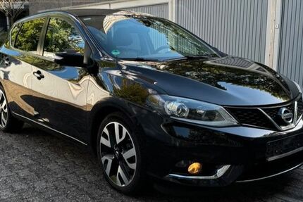 Nissan Pulsar 185.000 km 6.490 &euro; Eschborn 65760