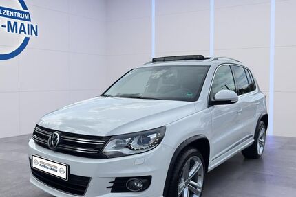 VW Tiguan 69.600 km 17.849 &euro; Nauheim 64569