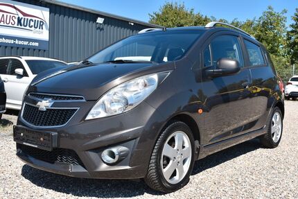 Chevrolet Spark 107.585 km 3.995 &euro; Alsheim 67577