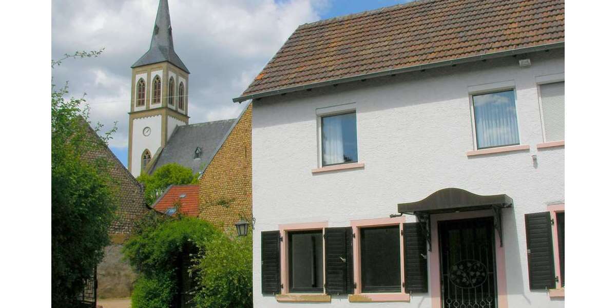 Einfamilienhaus Langenlonsheim - 7 Zimmer, 225 m&sup2;, 496.000&euro; | Angebot:27254800