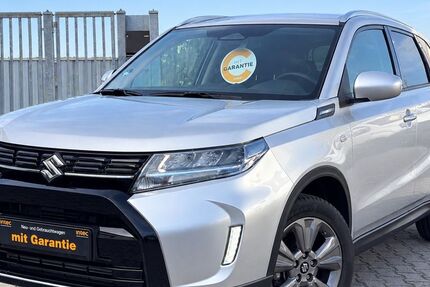 Suzuki Vitara 21.800 km 19.990 &euro; Kelkheim 65779