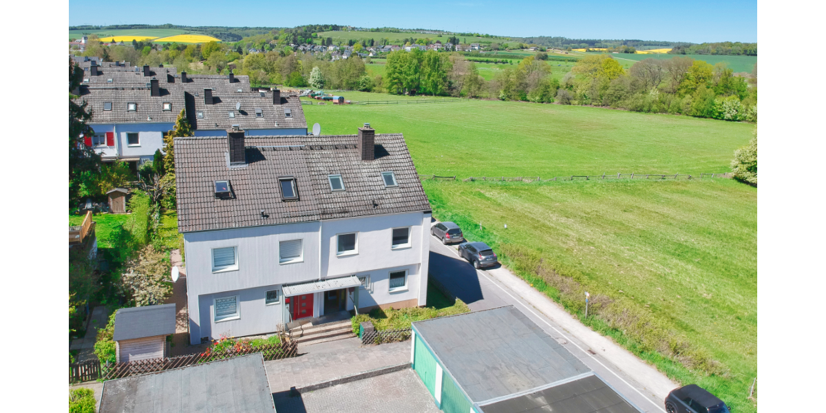 Einfamilienhaus Taunusstein - 5 Zimmer, 124 m&sup2;, 350.000&euro; | Angebot:27339555