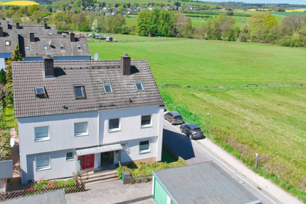 Haus Taunusstein - 5 Zimmer, 124 m&sup2;, 350.000&euro; | Angebot:27339555