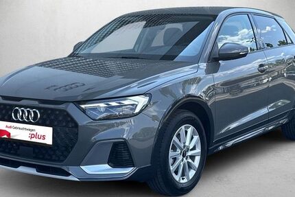 Audi A1 2.207 km 28.980 &euro; Mainz 55131