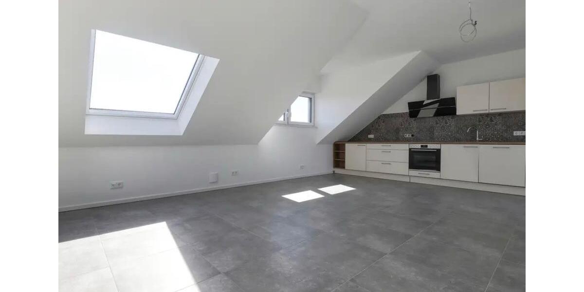 Dachgeschoßwohnung Ingelheim am Rhein - 3 Zimmer, 100 m&sup2;, 725.000&euro; | Angebot:26846206