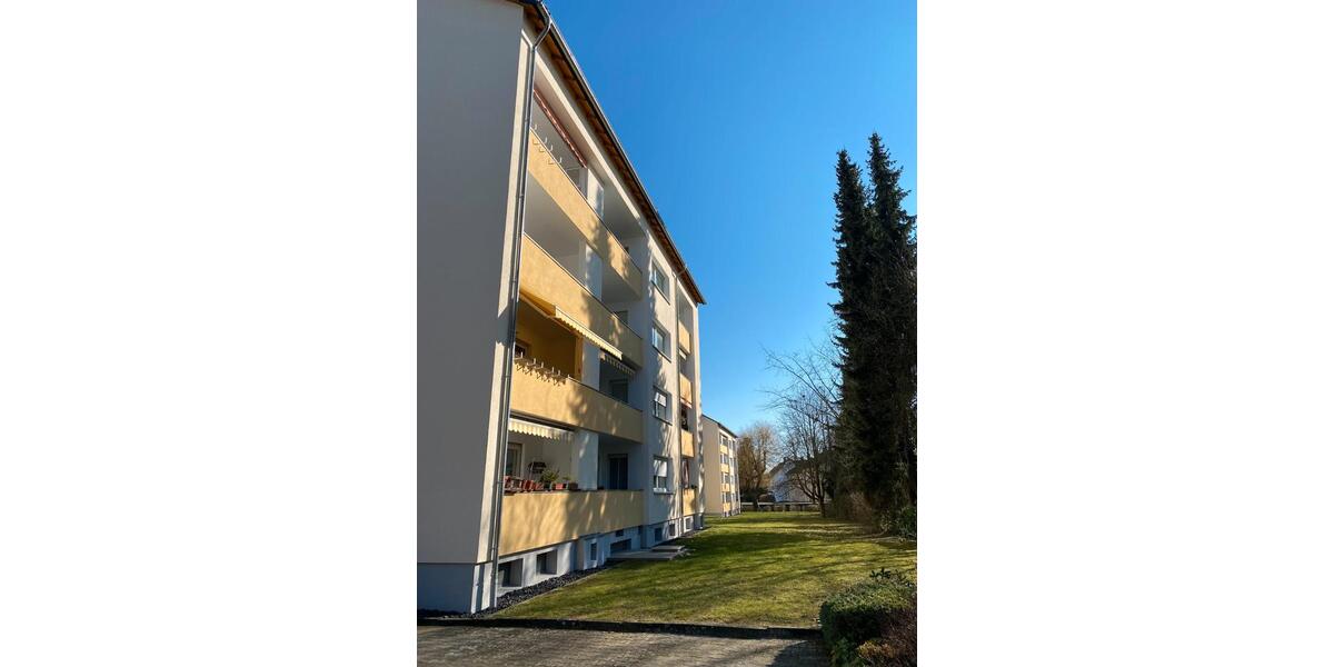 Etagenwohnung Wiesbaden Bierstadt - 2 Zimmer, 65 m&sup2;, 238.000&euro; | Angebot:27436251