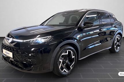 VW T-Roc 3.948 km 34.500 &euro; Wiesbaden 65189