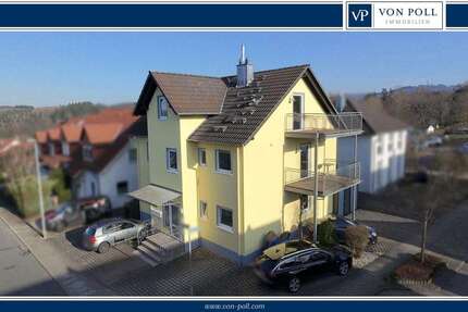 Haus Bad Schwalbach / Hettenhain Hettenhain - 8 Zimmer, 216 m&sup2;, 498.000&euro; | Angebot:27417304