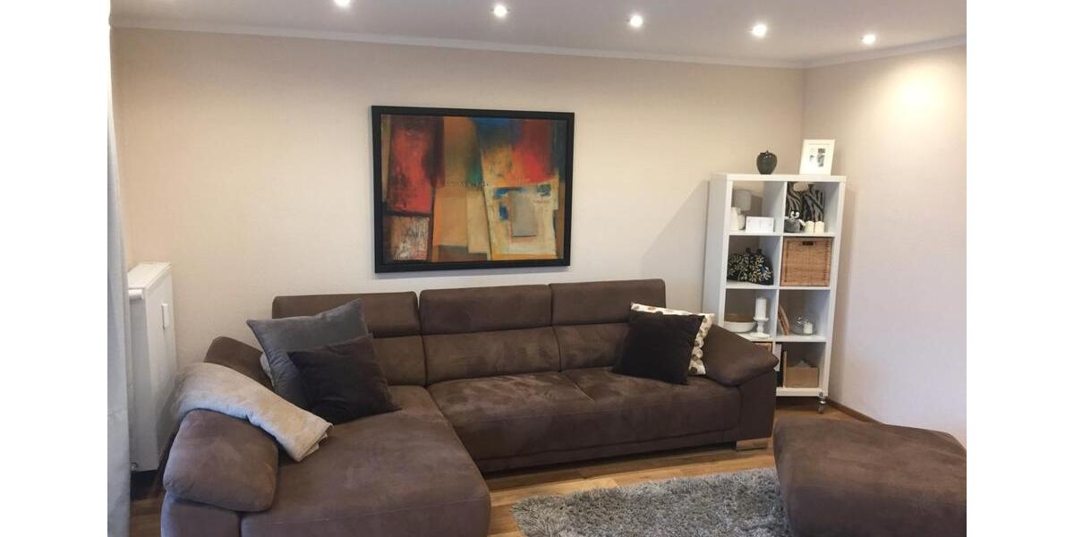 Etagenwohnung Kelkheim (Taunus) - 2 Zimmer, 56 m&sup2;, 239.000&euro; | Angebot:27203705
