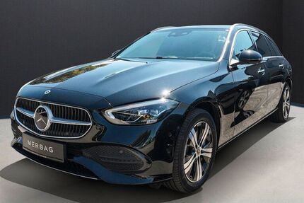 Mercedes-Benz C 300 31.750 km 38.370 &euro; Wiesbaden 65189