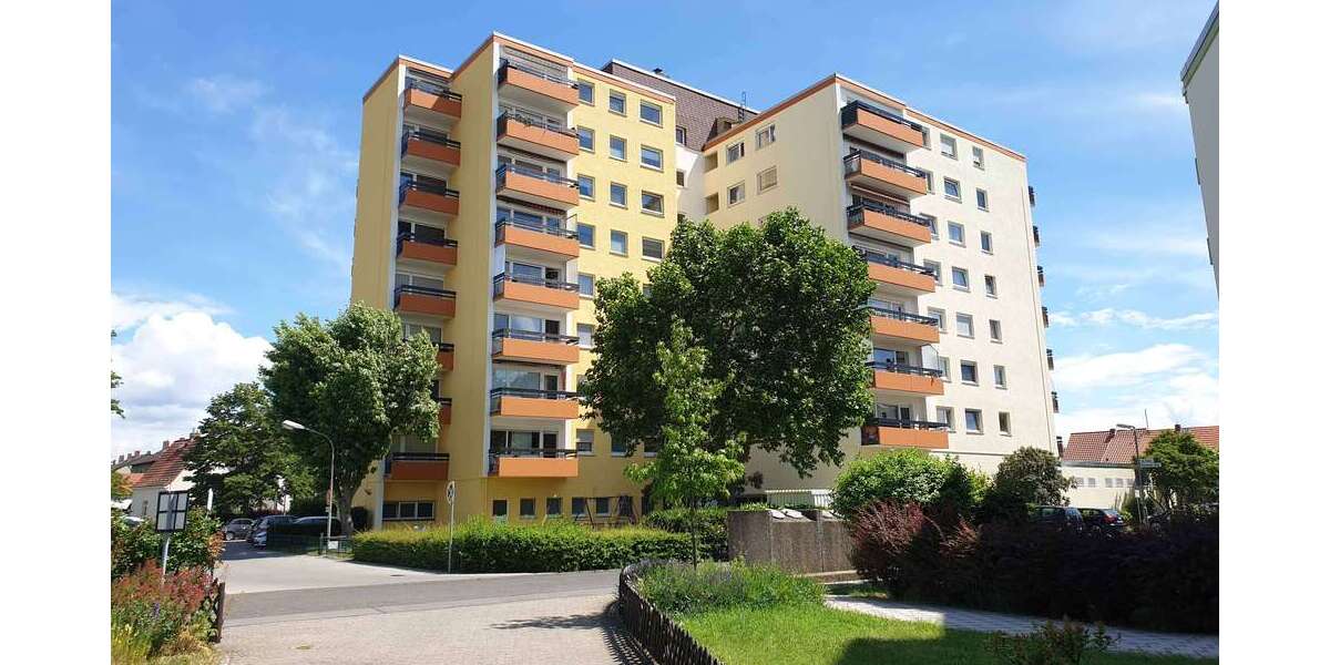 Etagenwohnung Hochheim - 3 Zimmer, 75 m&sup2;, 278.000&euro; | Angebot:26981445