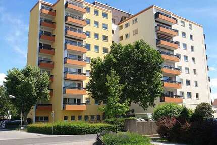 Wohnung Hochheim - 3 Zimmer, 75 m&sup2;, 278.000&euro; | Angebot:26981445