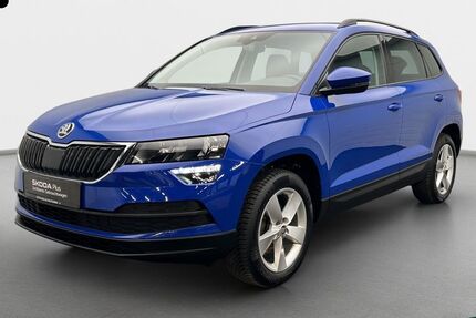 Skoda Karoq 94.925 km 13.640 &euro; Hofheim im Taunus 65719
