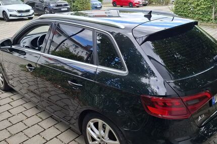 Audi A3 262.000 km 8.700 &euro; Wiesbaden 65199