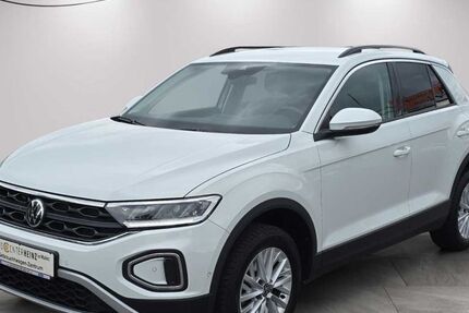 VW T-Roc 55.838 km 23.500 &euro; Mainz 55120