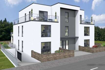 Wohnung Taunusstein - 4 Zimmer, 118 m&sup2;, 730.000&euro; | Angebot:27493035