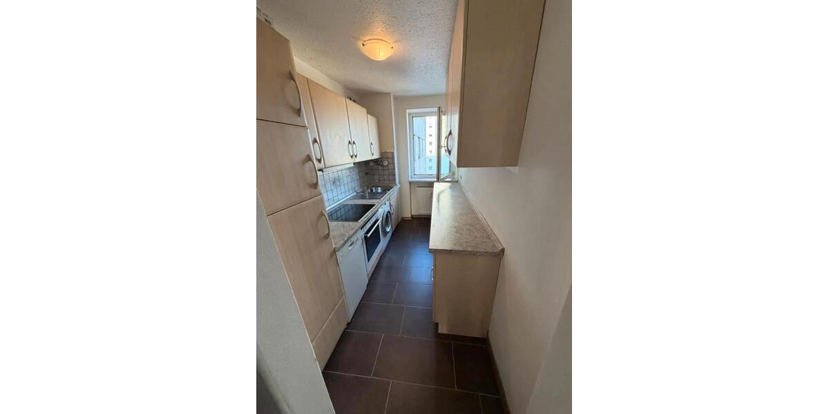 Etagenwohnung Langen (Hessen) - 2 Zimmer, 45 m&sup2;, 225.000&euro; | Angebot:27266434