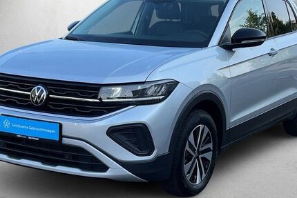 VW T-Cross 10.841 km 20.890 &euro; Mainz 55131