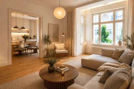Wohnung Wiesbaden Südost - 2 Zimmer, 76 m&sup2;, 351.350&euro; | Angebot:27175827