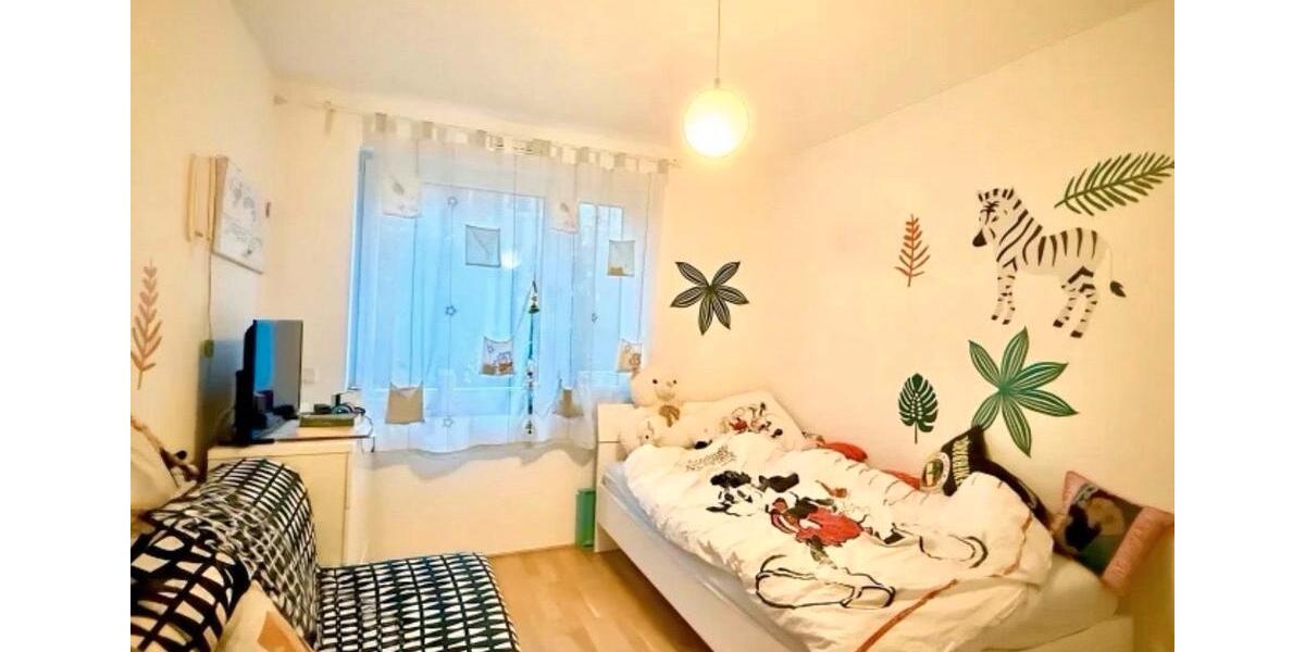 Erdgeschoßwohnung Wiesbaden Südost - 3 Zimmer, 82 m&sup2;, 535.000&euro; | Angebot:27479029