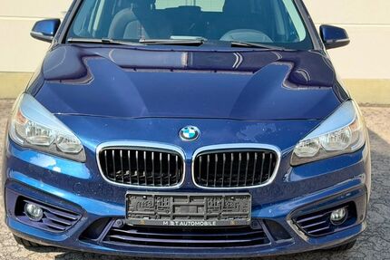 BMW 218 235.000 km 6.500 &euro; Taunusstein 65232