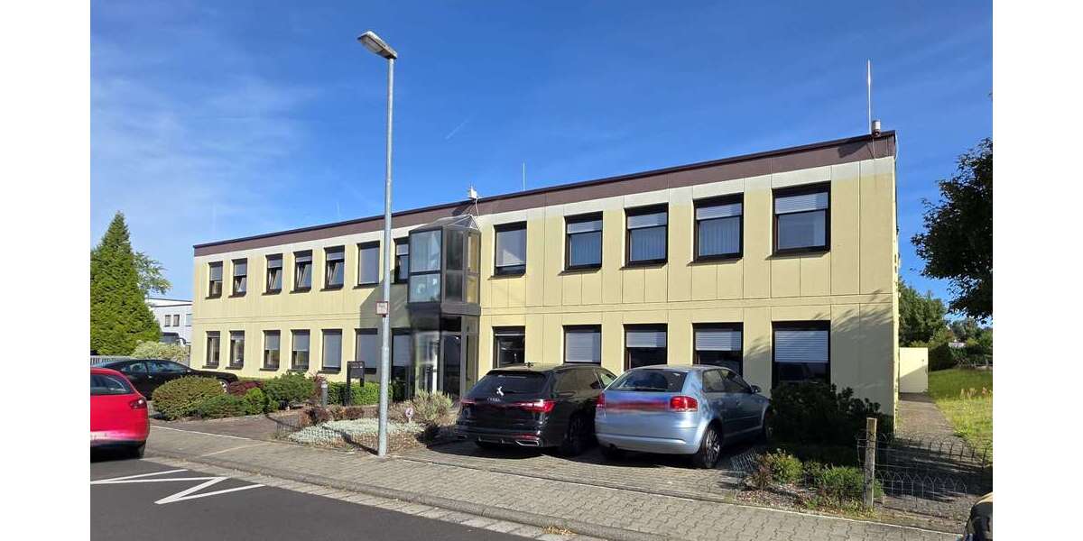 Gewerbeobjekt Egelsbach - 1.200&euro; | Angebot:27112238