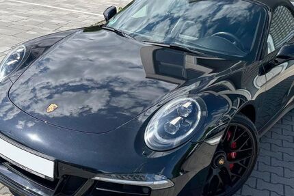 Porsche 991 73.323 km 119.900 &euro; Kiedrich 65399