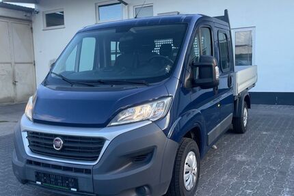 Fiat Ducato 63.862 km 17.500 &euro; Mainz 55129