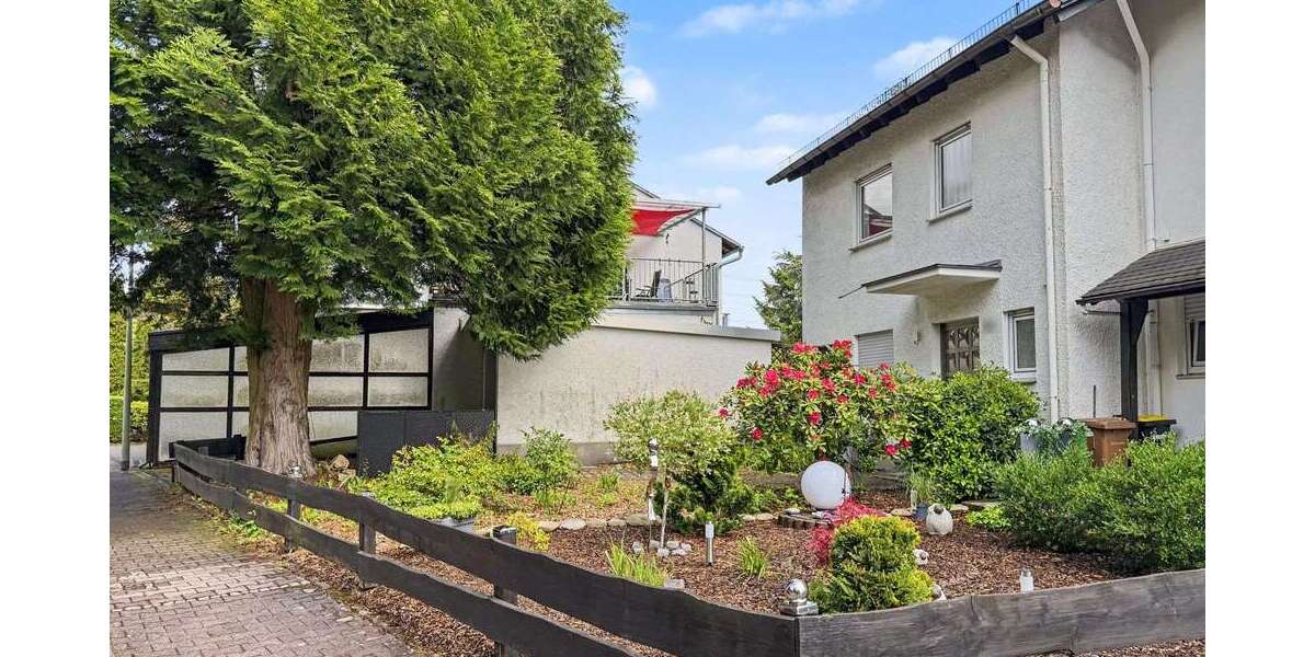Einfamilienhaus Niedernhausen - 6 Zimmer, 159 m&sup2;, 520.000&euro; | Angebot:26785451