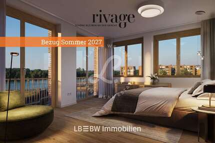 Wohnung Mainz Neustadt - 3 Zimmer, 71 m&sup2;, 559.900&euro; | Angebot:27475894