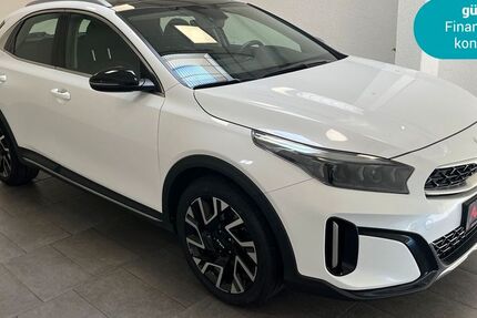 Kia XCeed 36.246 km 20.470 &euro; Egelsbach 63329