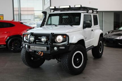 Suzuki Jimny 33.000 km 38.900 &euro; Griesheim/Darmstadt 64347